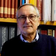 Dr. Francesconi Maurizio